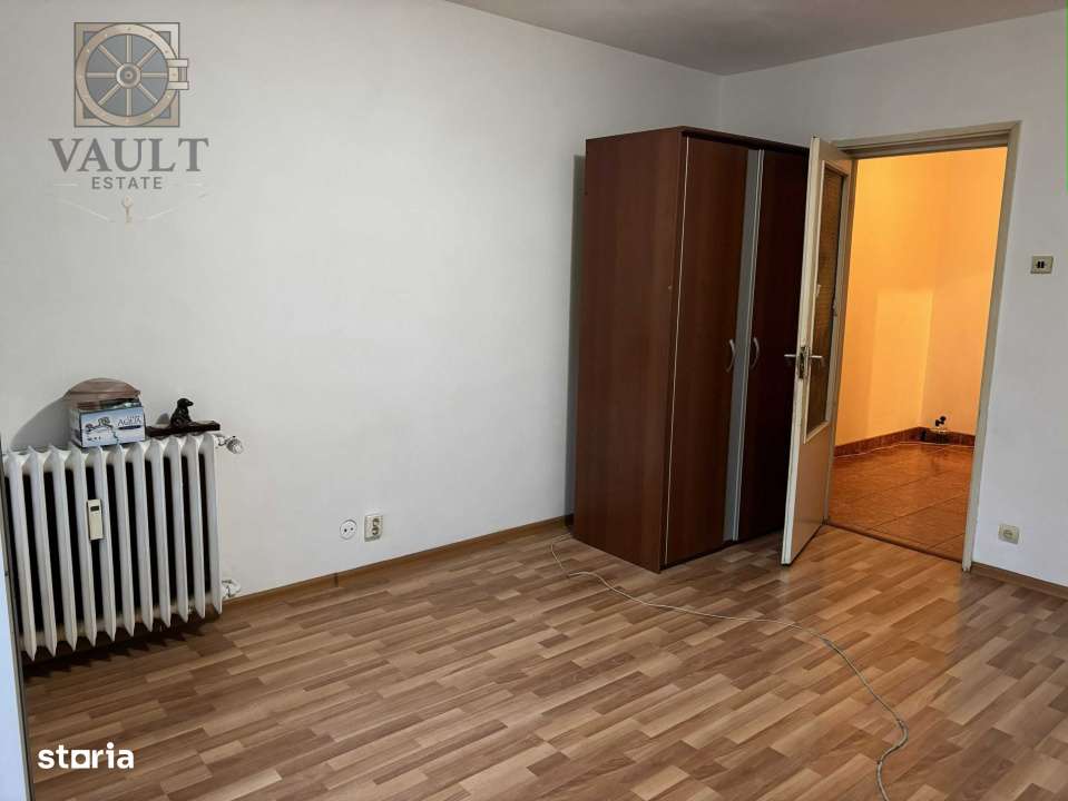 Garsoniera - LANGA METROU - Costin Georgian - Imagine principală: 2/6