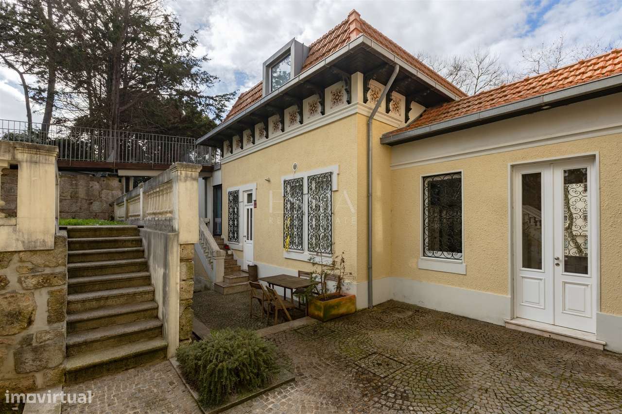 T3 Terraço 47m2 Foz Douro | T3 Perto Praia e Mar | T3 Porto Av Brasil - Grande imagem: 2/32