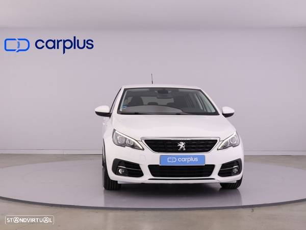 Peugeot 308 1.5 BlueHDi Style - 3