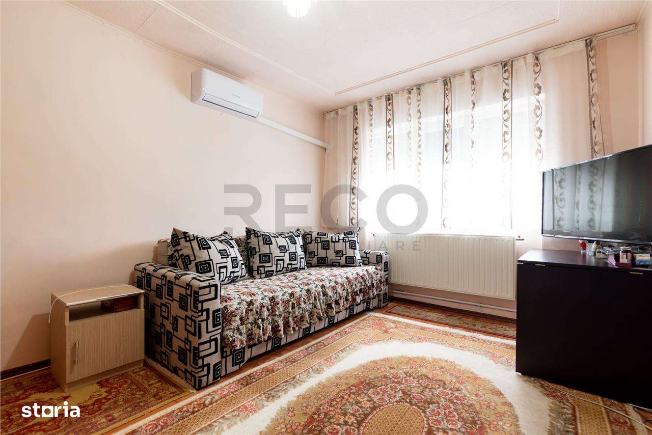 RECO . APARTAMENT 3 CAMERE ,NUFARUL - Imagine principală: 1/13