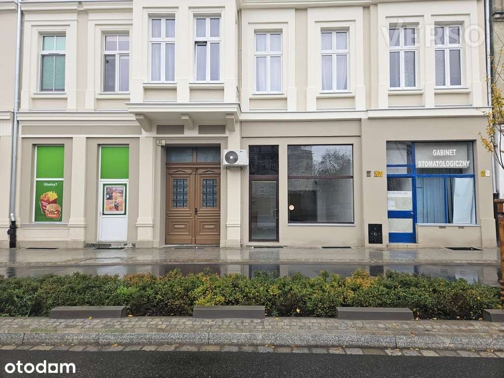 Okazja, kamienica po rewitalizacji-2