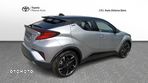 Toyota C-HR - 6