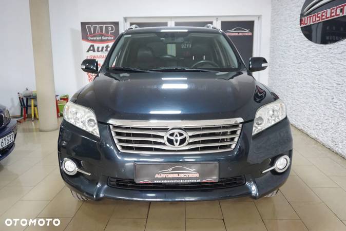 Toyota RAV4 2.2 D-4D 4x4 Travel - 3