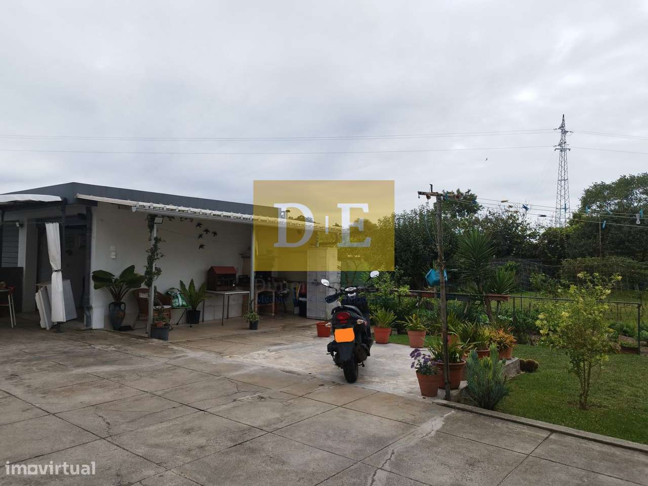 Andar Moradia T3 com Grande Terreno em Zona Estratégica de Perafita-22