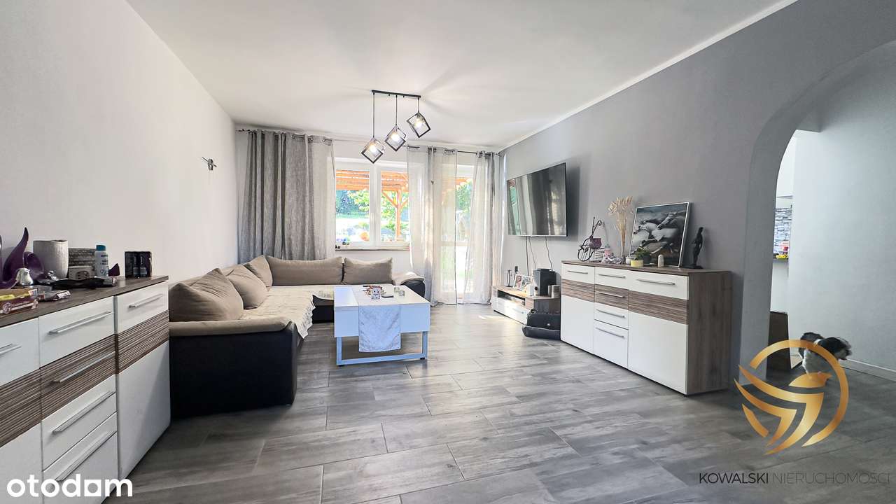 Dom w Damnicy | 680m2 działka | 183m2 dom | Garaż-5