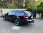 Skoda Octavia 1.8 TSI 4x4 L&K DSG EU6 - 5