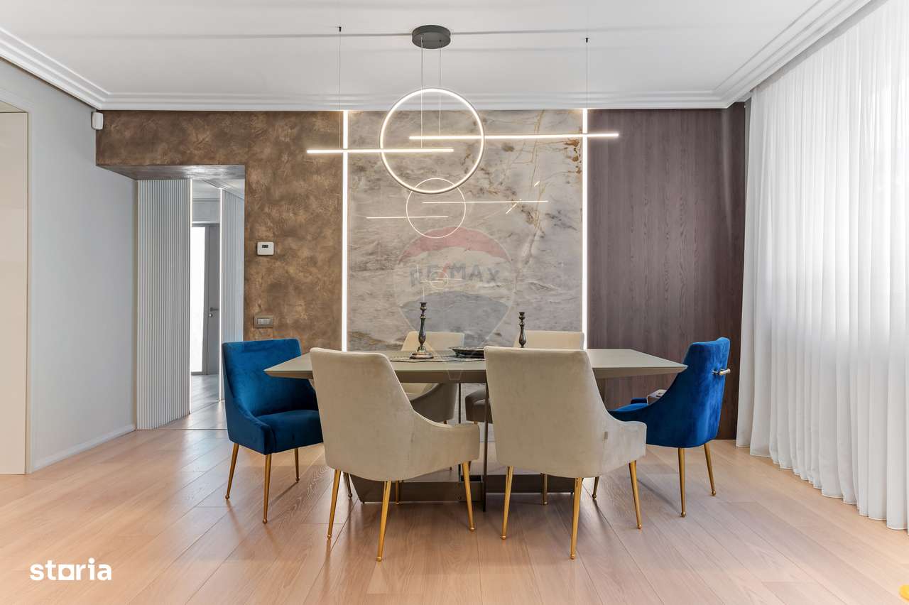 Vila de design, renovată integral 2022, grădină amenajată – Fundeni-11