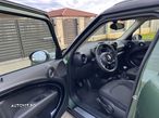 Mini Countryman Cooper D - 12