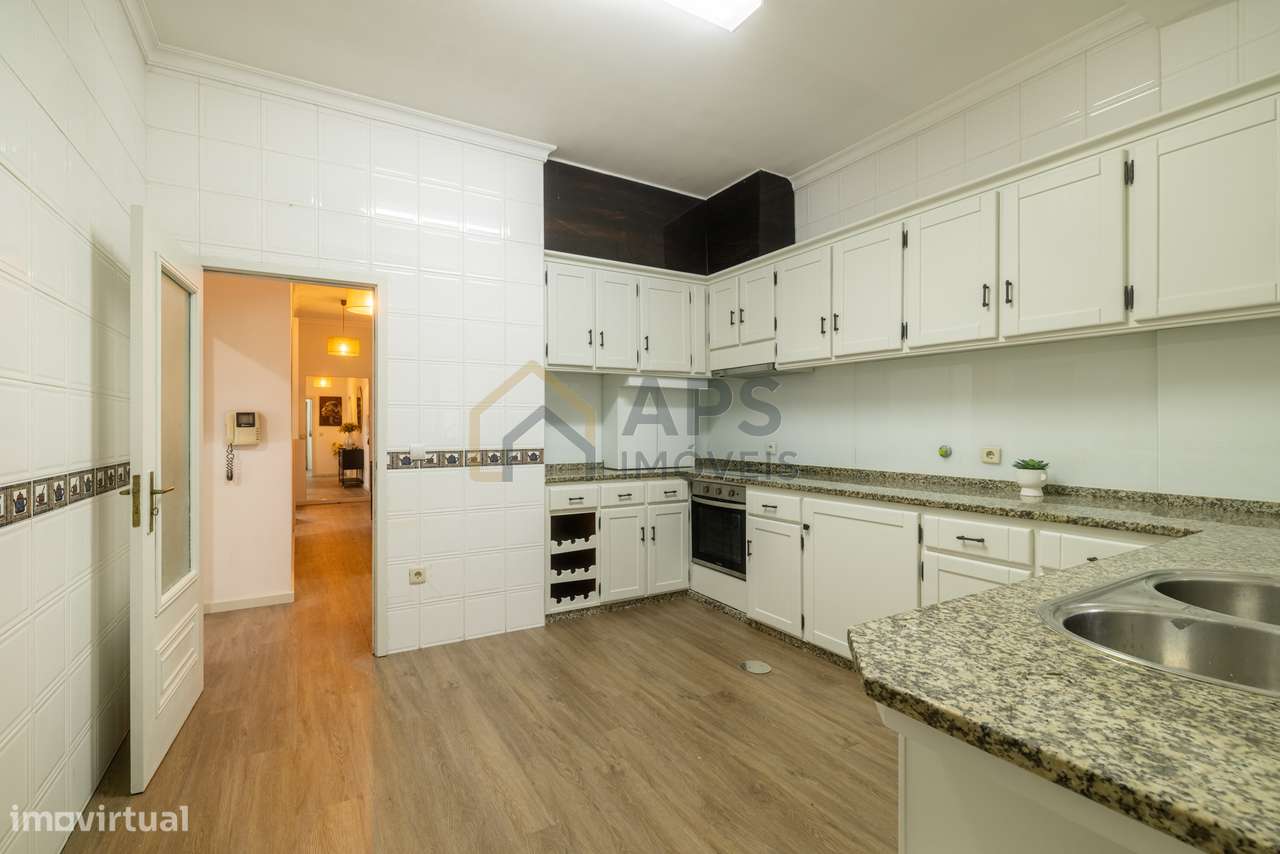 Apartamento T2 à venda em Paços de Ferreira-27