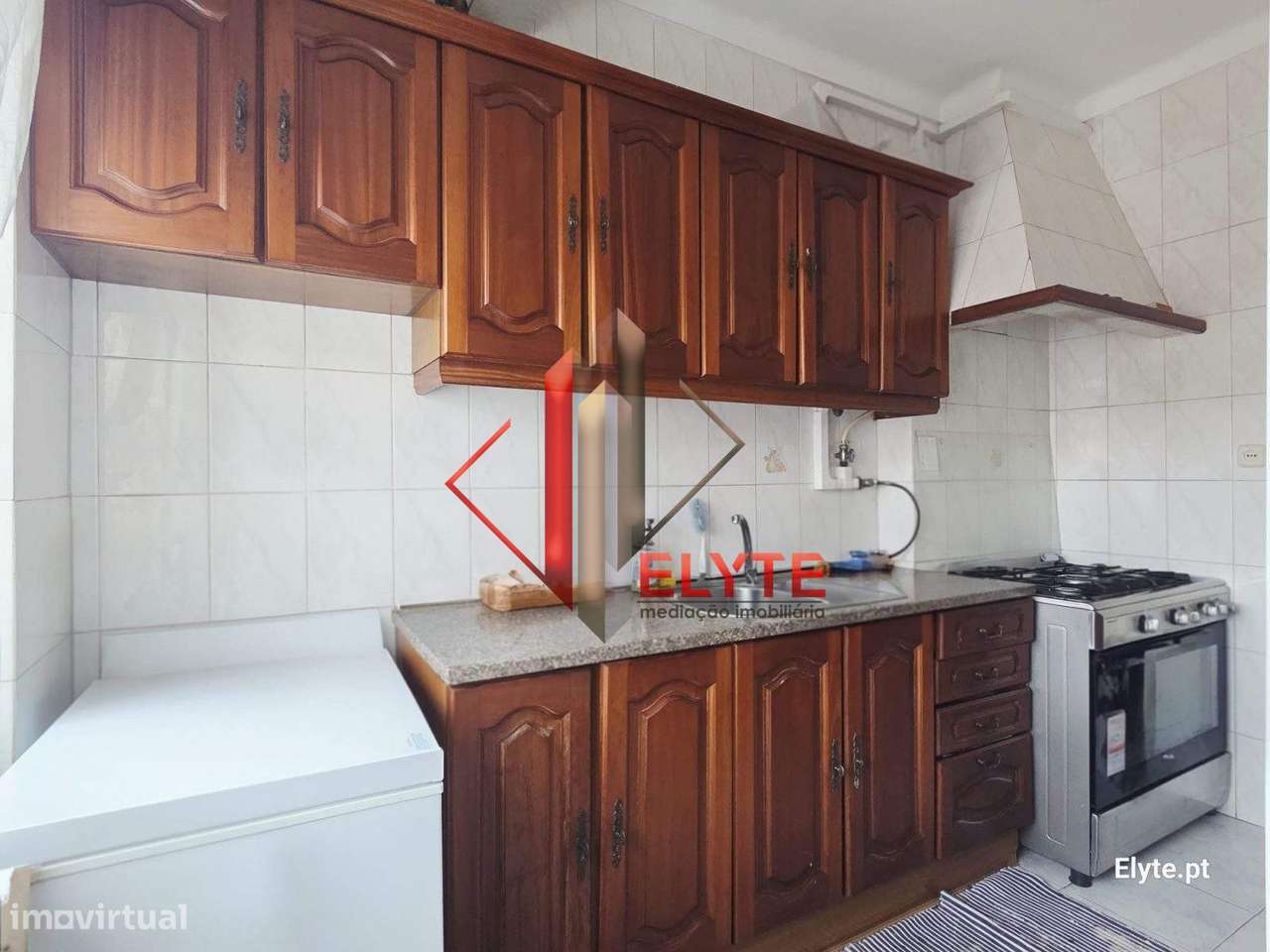 Apartamento T2 no Barreiro.-0