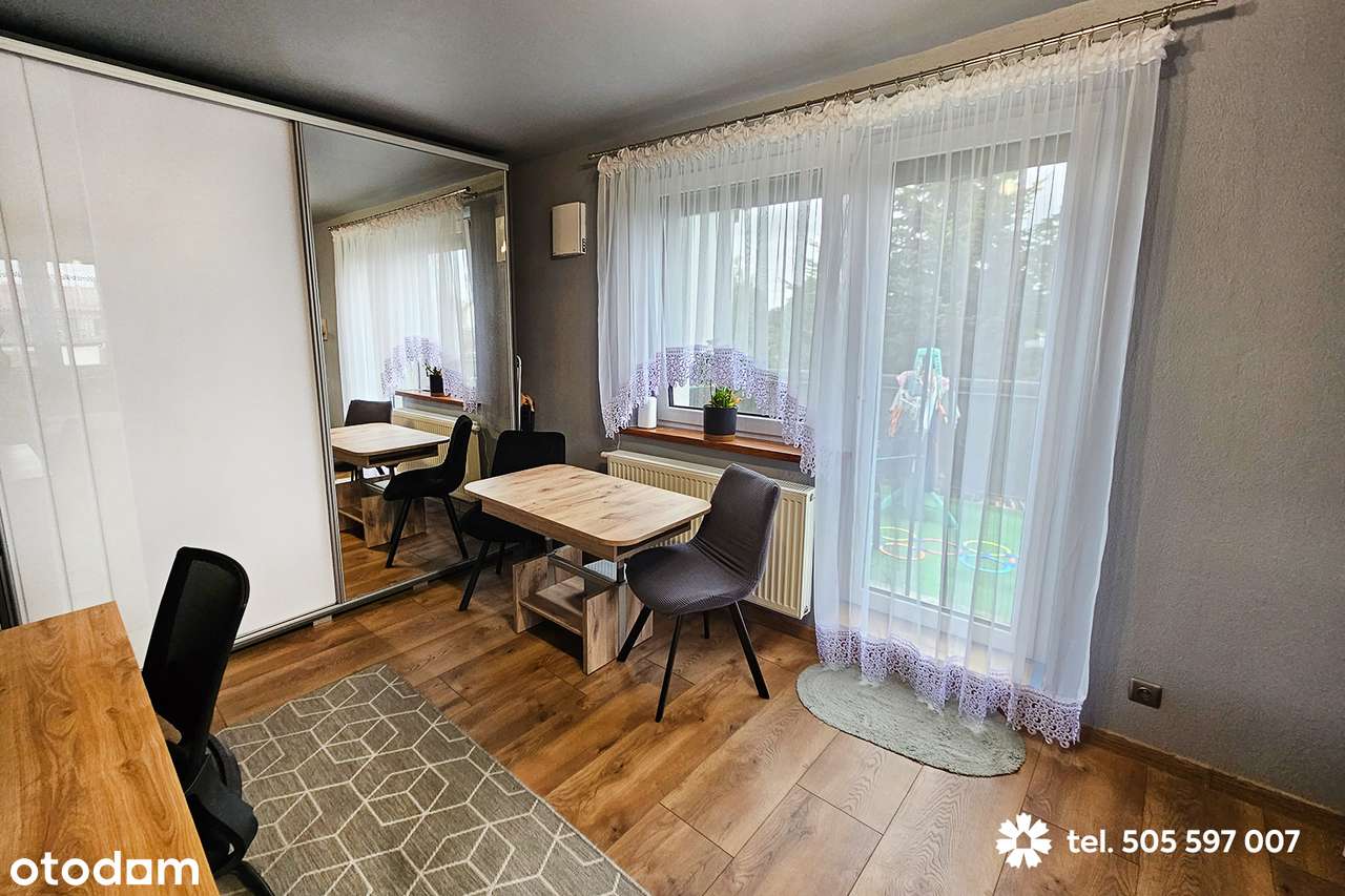 Na sprzedaż dom  do zamieszkania 90 m2 z działką 367 m2-9