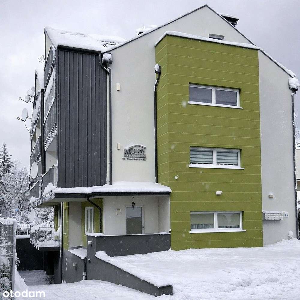 3pokoje, parter, parking, balkon, bez nakładów.-0