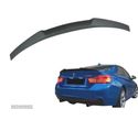 SPOILER LIP PARA BMW SERIE 4 F32 13-18 COUPE LOOK M4 - 3