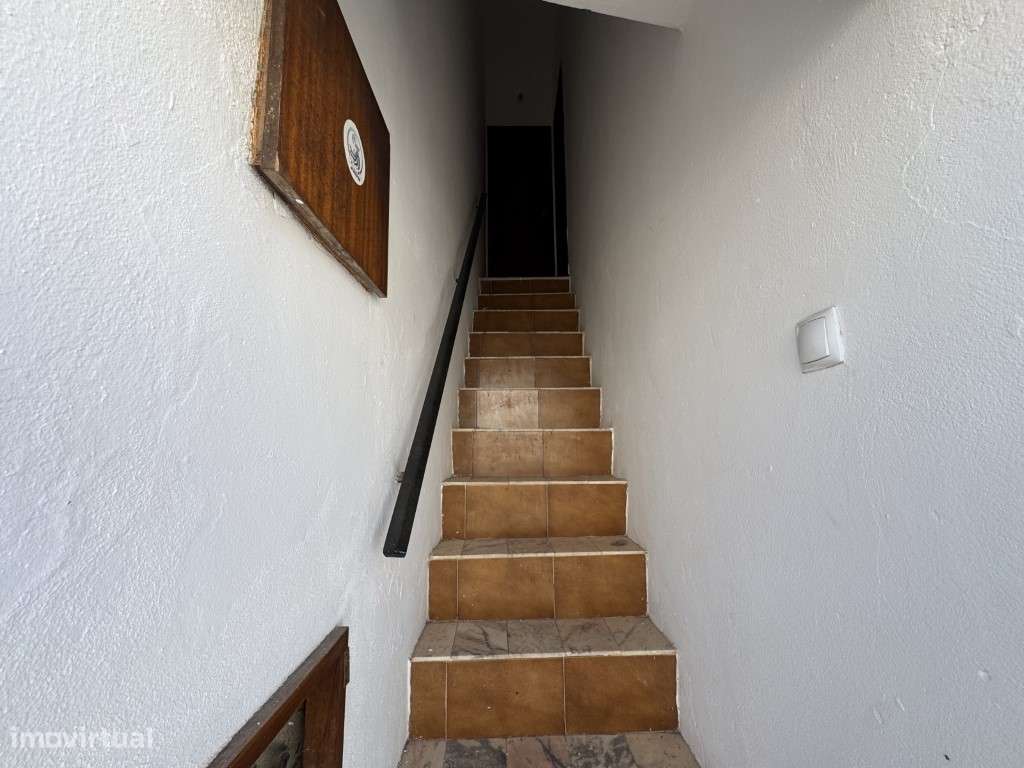 Moradia em banda à venda na Rua da Capelinha-22