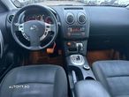 Nissan Qashqai 2.0 dCi 4 x 4 DPF Aut acenta - 3