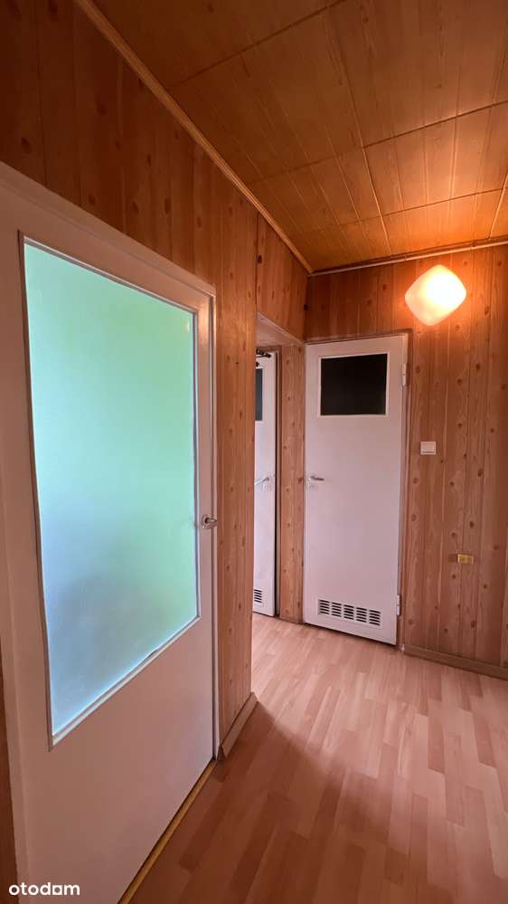 Na sprzedaż 49 m kw Asnyka-7