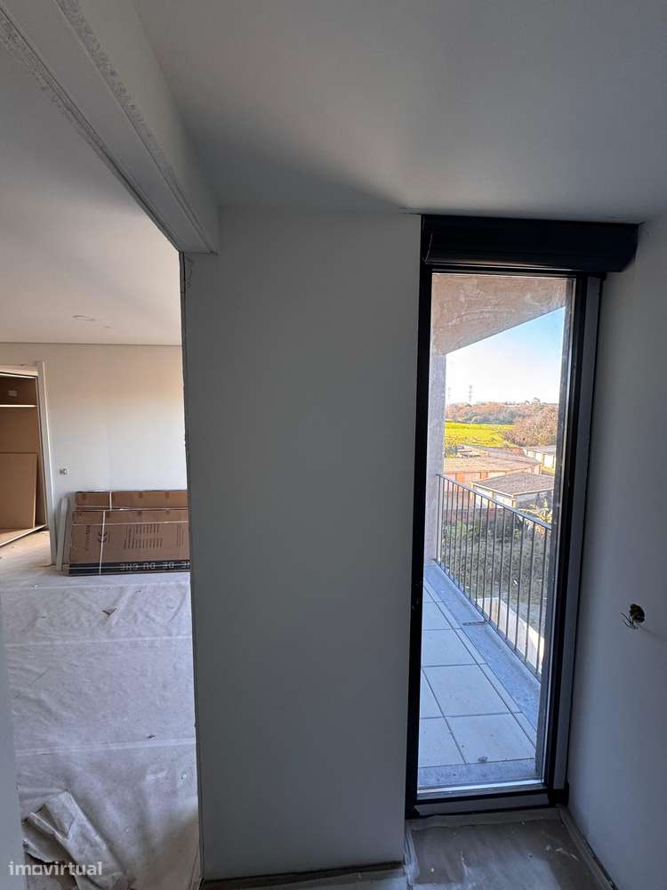 T1+1 | São Mamede Park  - Conclusão prev. Março 2026-10