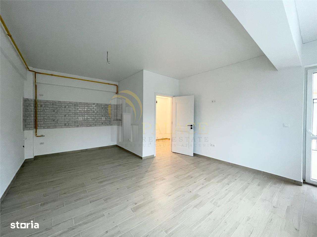 Mutare imediata! Intabulat, 2 camere in zona Manta Rosie - Hlincea - Imagine principală: 4/8