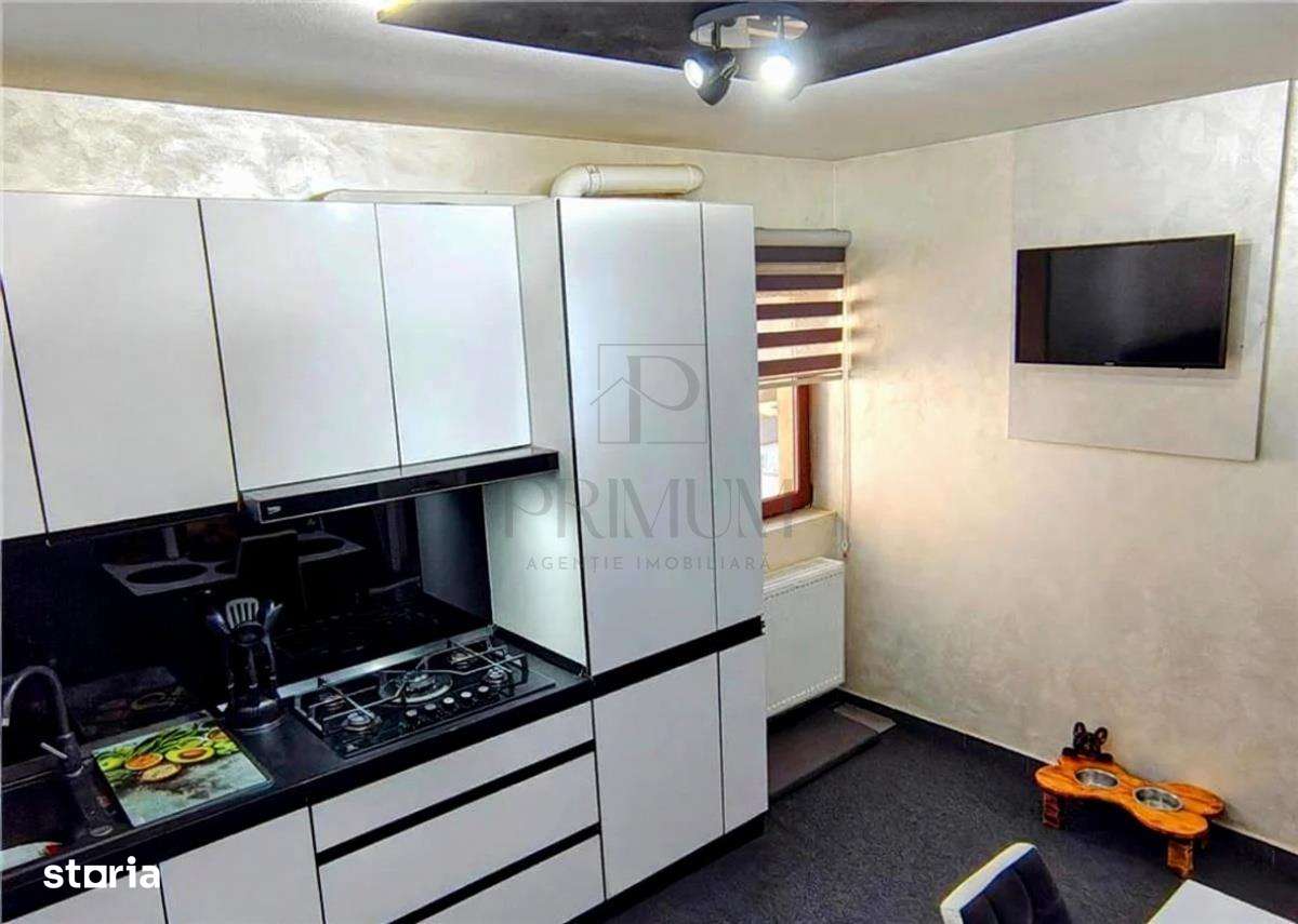 DUMBRAVITA - 3 CAM - ETJ.2 - BLOC NOU - PARCARE - PREMIUM - SPATIOS-- - Imagine principală: 3/16