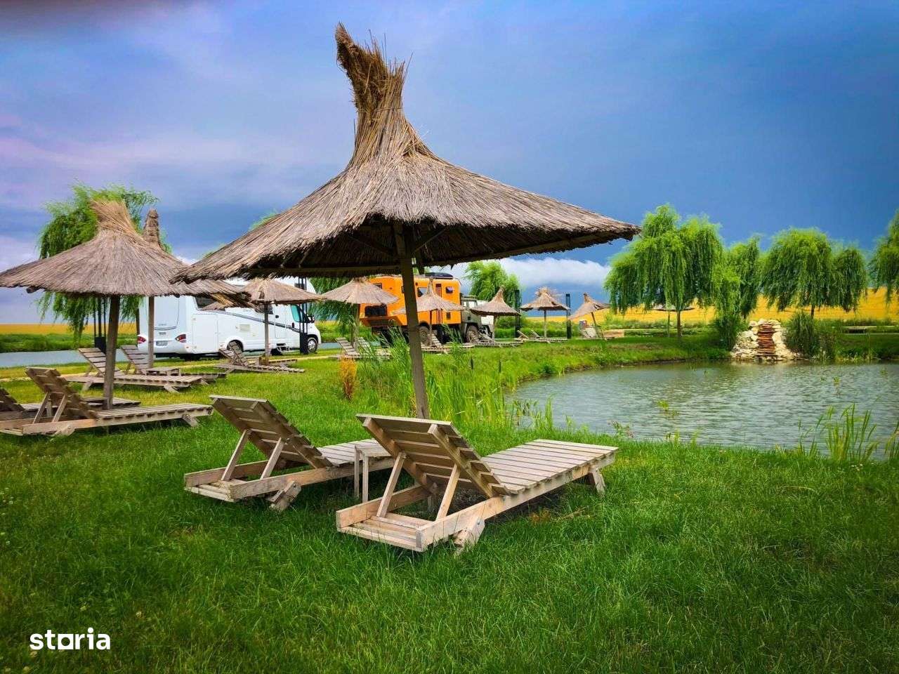 Proprietate exclusivista ideala ca proiect pentru investitie!! - Imagine principală: 5/14