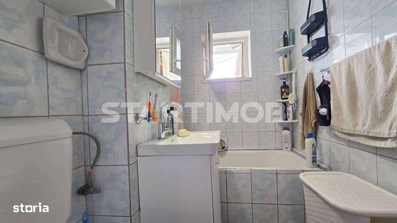 Apartament 3 camere decomandat Bartolomeu-8