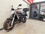 Yamaha FZ - 3