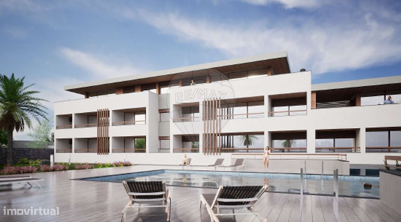 Apartamento T1 para venda - Grande imagem: 2/4