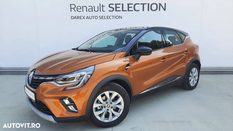 Renault Captur - 1