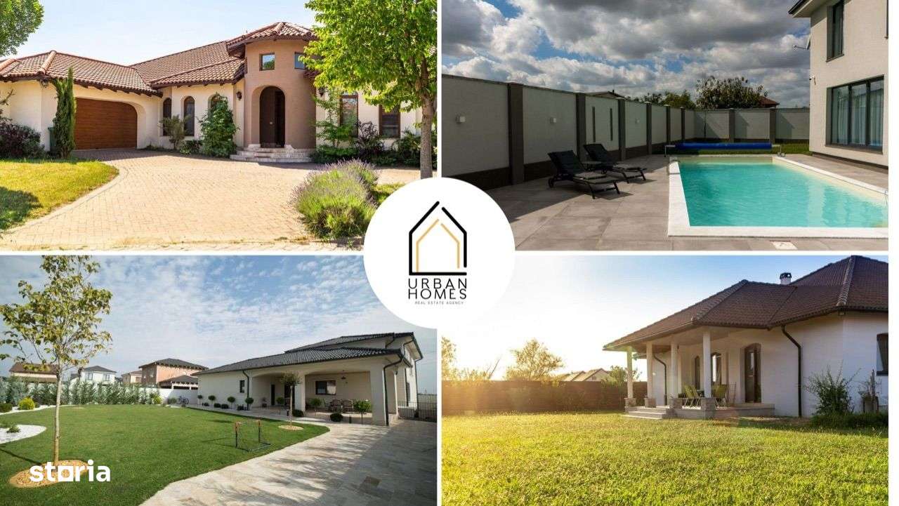 Casă nouă la cheie cu trei dormitoare-11