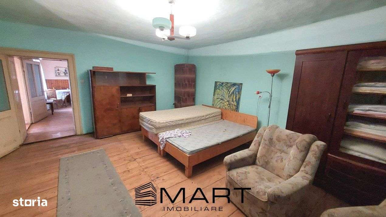 Apartament 5 camere la casa zona ultracentrala in Cisnadie - Imagine principală: 4/19