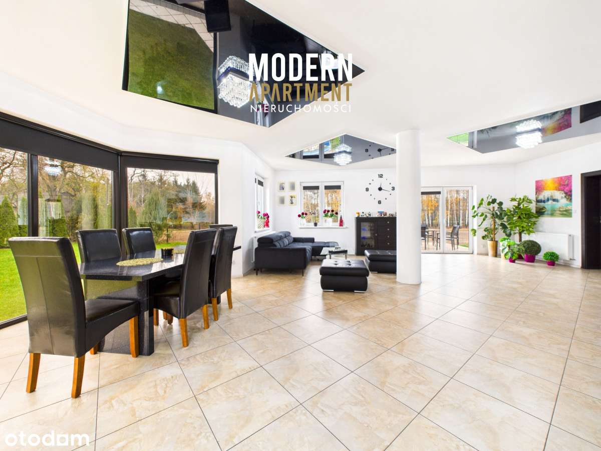 Grzybów! dom z dużą działką, cicha okolica - Pełny obrazek: 5/20