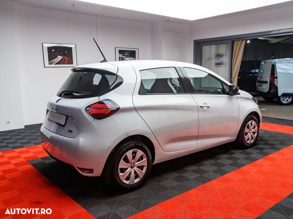 Renault ZOE EV 50 R110 LIFE - 5