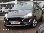 Ford Fiesta 1.1 S&S - 1