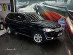 BMW X5 25 d sDrive Comfort 7L - 2