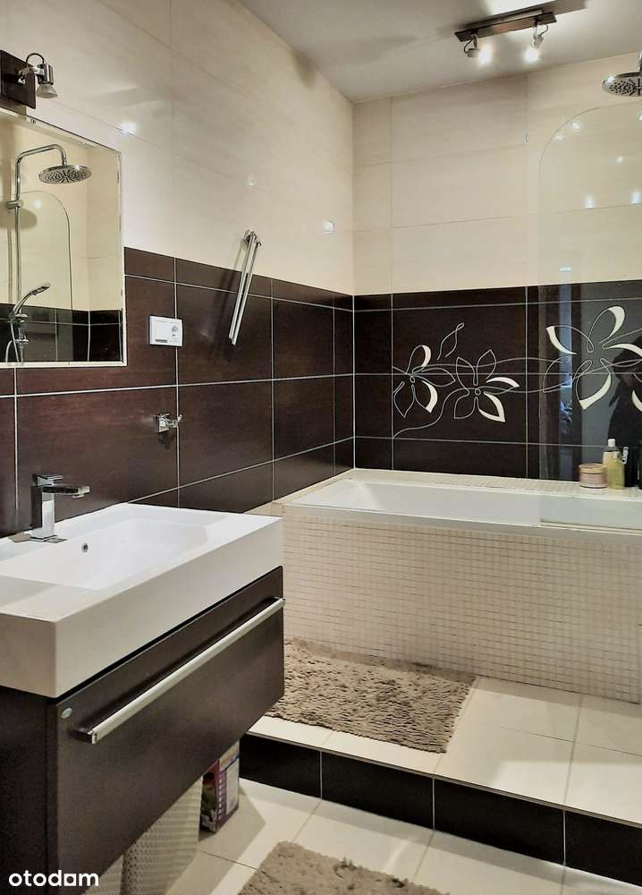 3 pok, Skarbka z Gór, niska zabud, m.garaż, komórka, winda, d. balkon-6