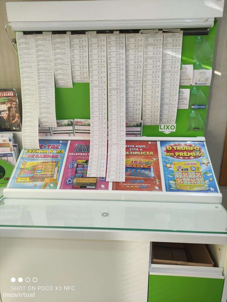 Loja na Alta de Lisboa - Grande imagem: 4/6