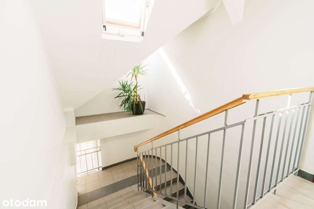 Mieszkanie Premium w centrum z garażem !-17