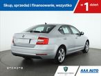 Skoda Octavia - 6