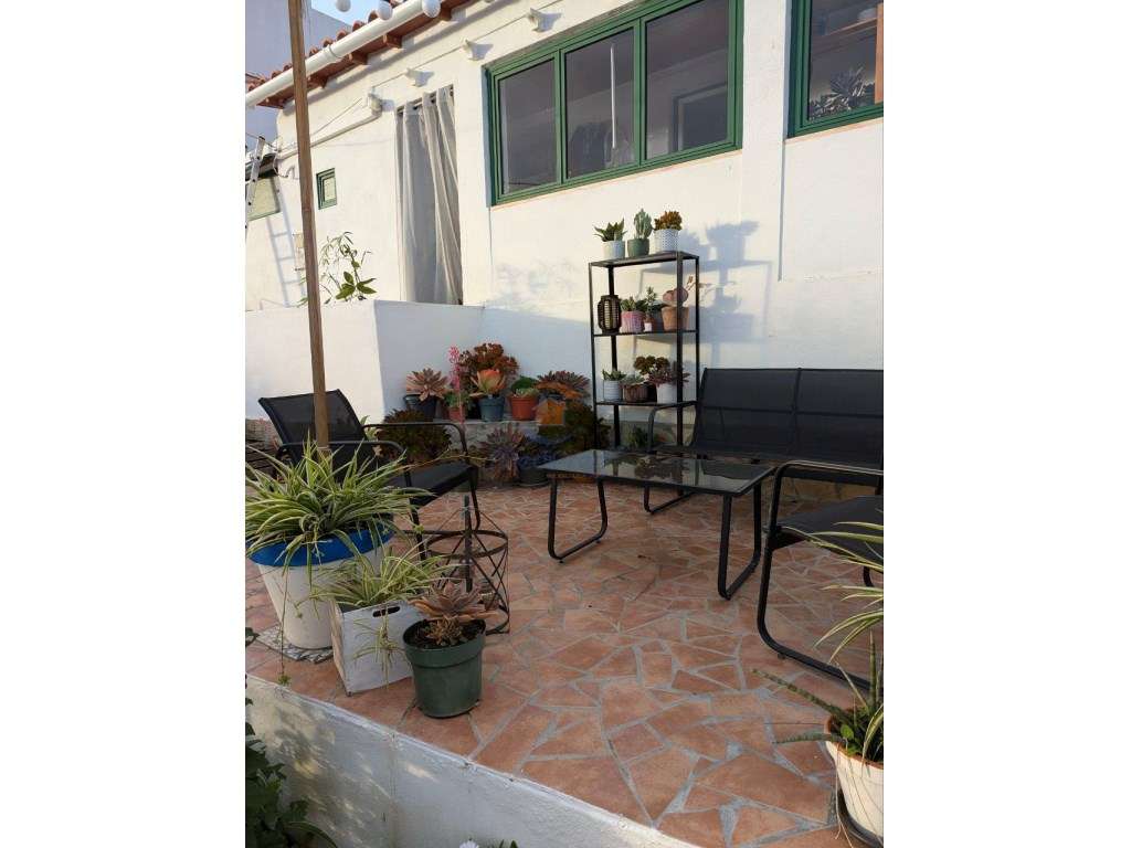 Moradia T2+1 nas Carreiras | Carvoeira, Torres Vedras - Grande imagem: 2/31