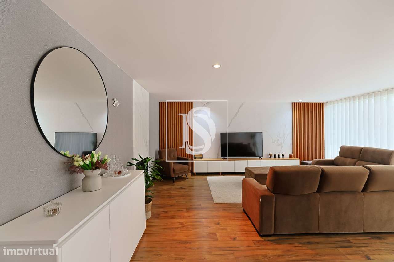 Moradia T3 Moderna | Quinta da Barca – Esposende-5