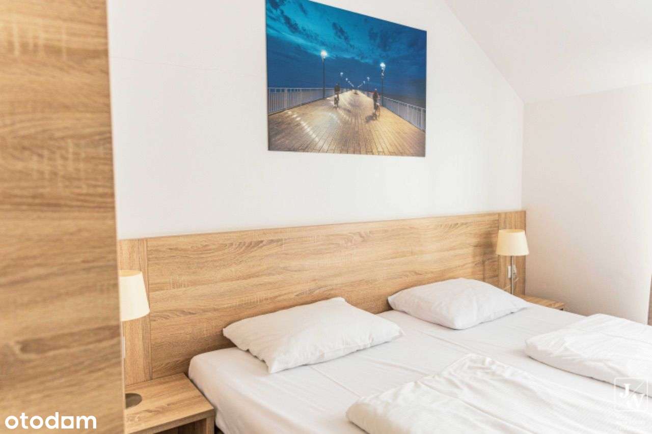 Prosperujący Hotel w Grzybowie koło Kołobrzegu!-10