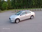 Peugeot 301 1.6 VTi Allure - 4