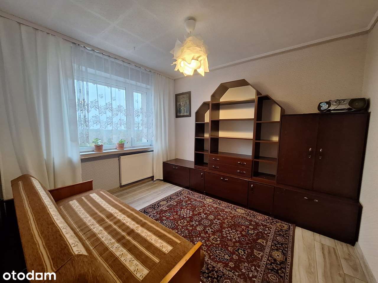 OKAZJA !! | 3 niezależne pokoje z balkonem-2