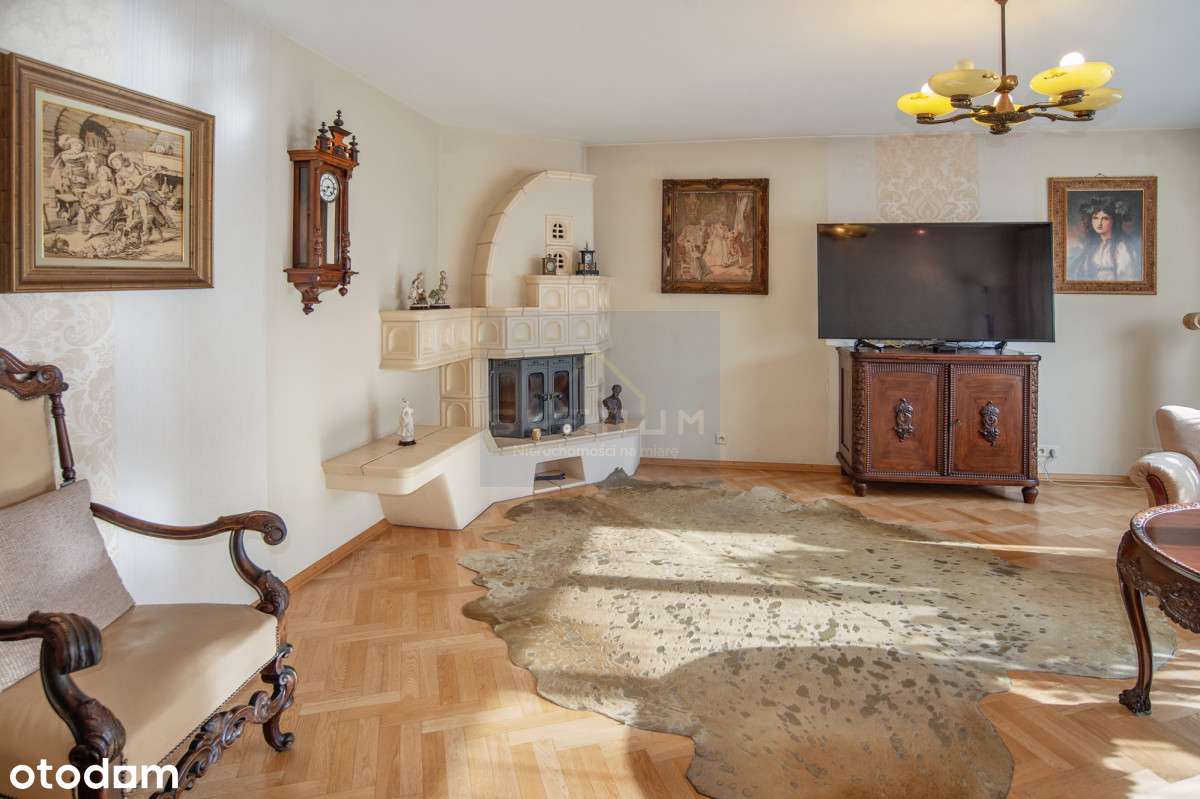 Dom z Pięknym ogrodem Lisiniec - Pełny obrazek: 4/20