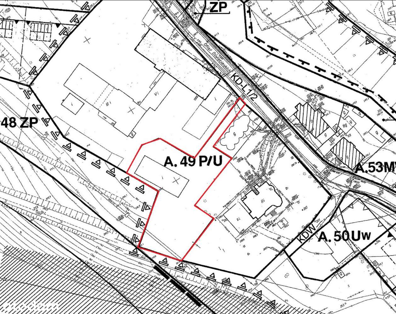 Hala przemysłowo-magazynowa z zapleczem socjalnym-19