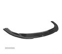 SPOILER LIP FRONTAL PARA MERCEDES CLASSE A W176 12-15 CARBONO - 2