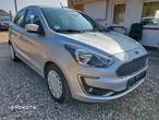 Ford Ka+ - 3