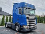 Scania S 450 - 1