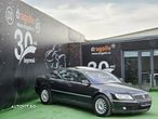 Volkswagen Phaeton 3.0 V6 TDI DPF 4Motion Aut - 2