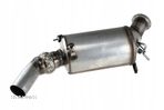 FILTR CZĄSTEK STAŁYCH DPF BMW 5 E60 520D 07- - 1